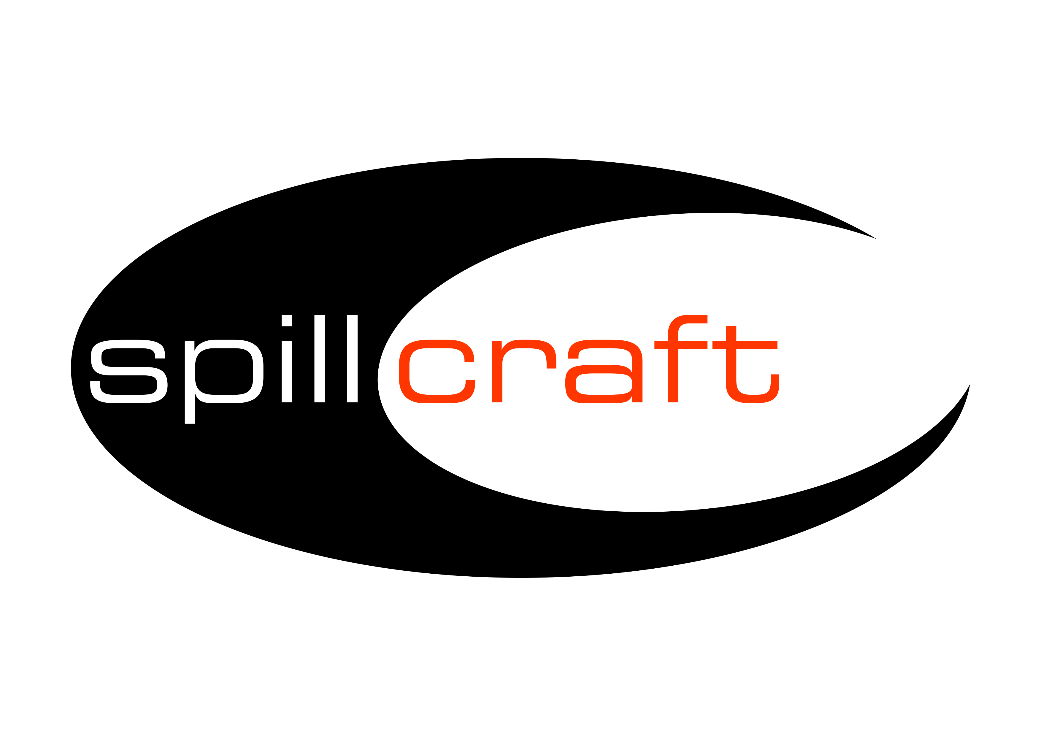 Spillcraft Logo