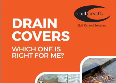 Emergency Spill Kit Guide